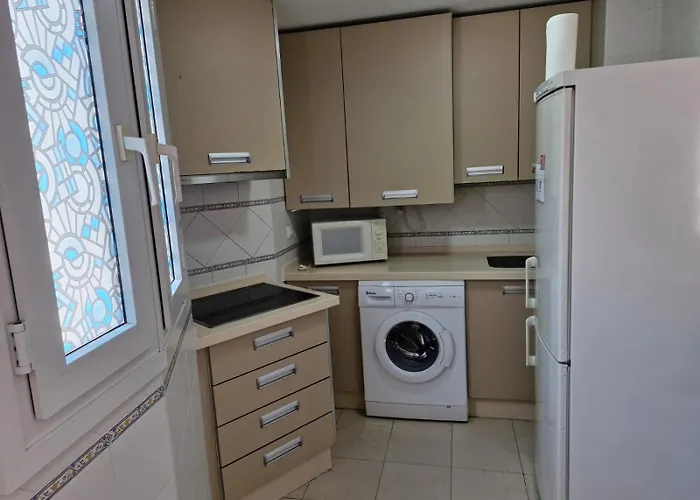 Wonderstays Apartamentos Maribel