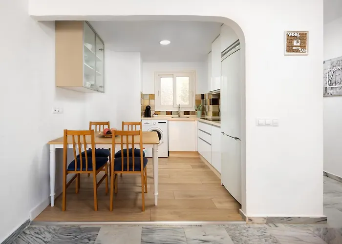 Apartamentos Maribel