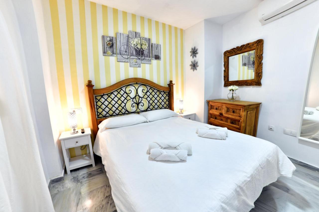 Apartamento Wonderstays Maribel *