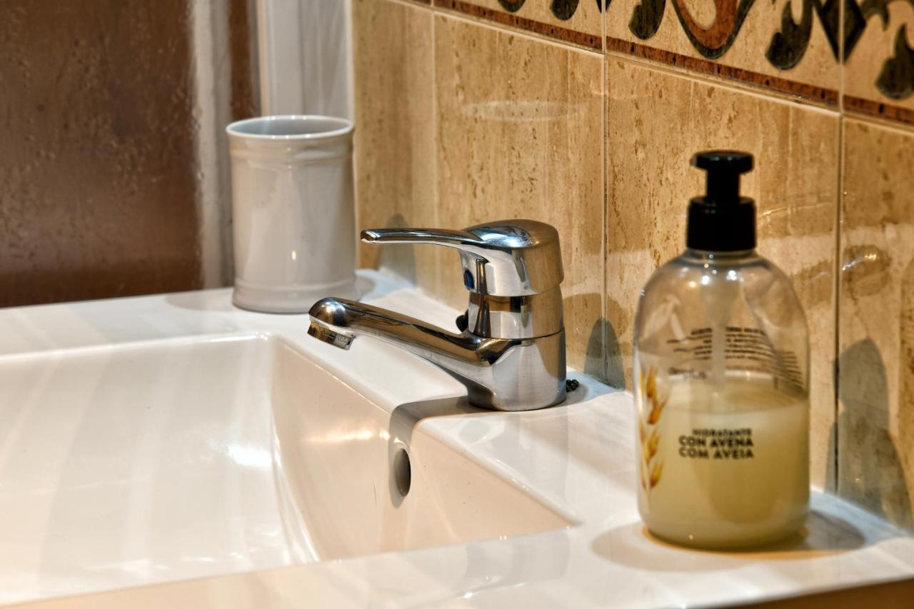 Wonderstays Maribel Apartamento Málaga