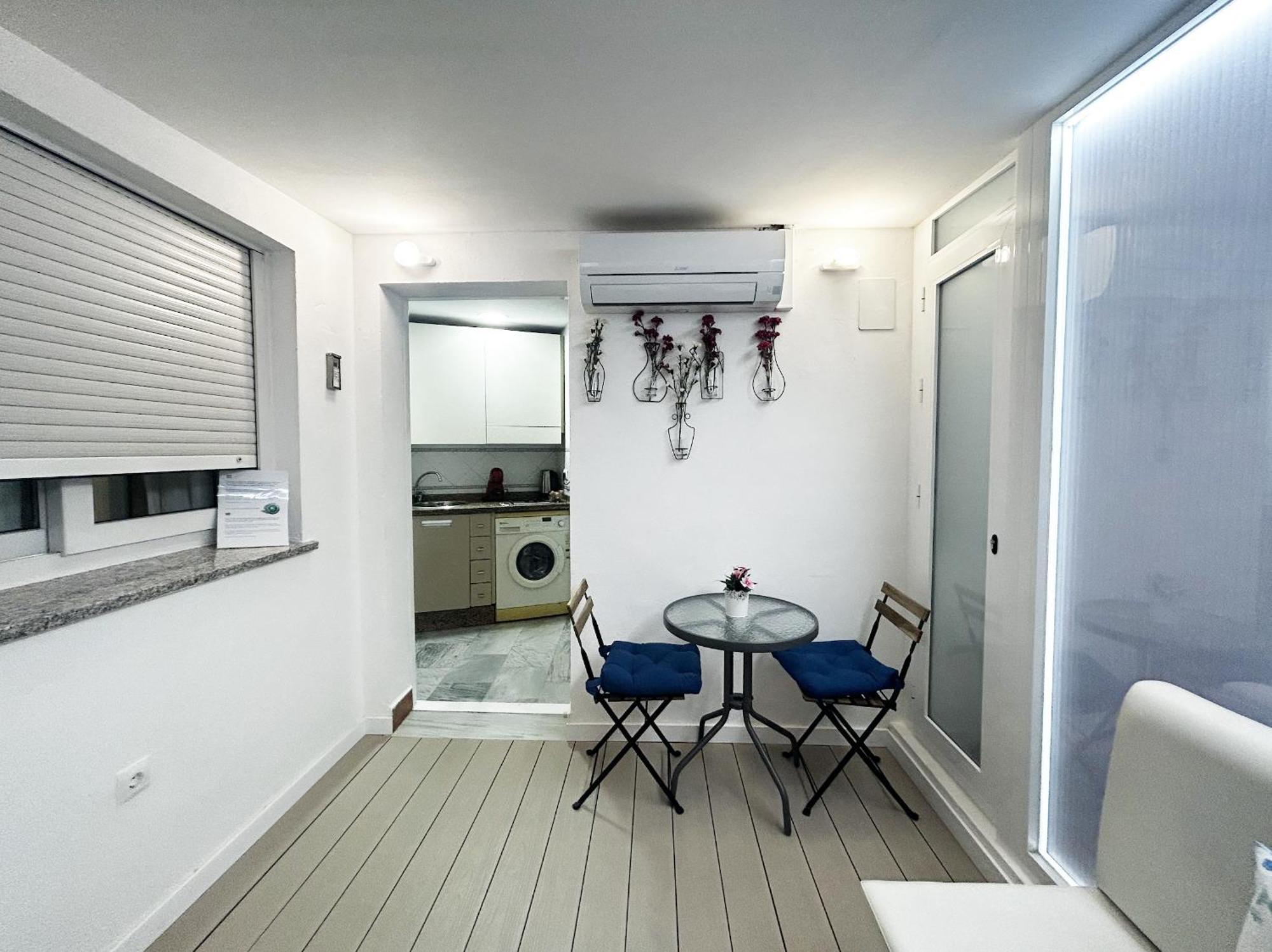 Wonderstays Maribel * Màlaga