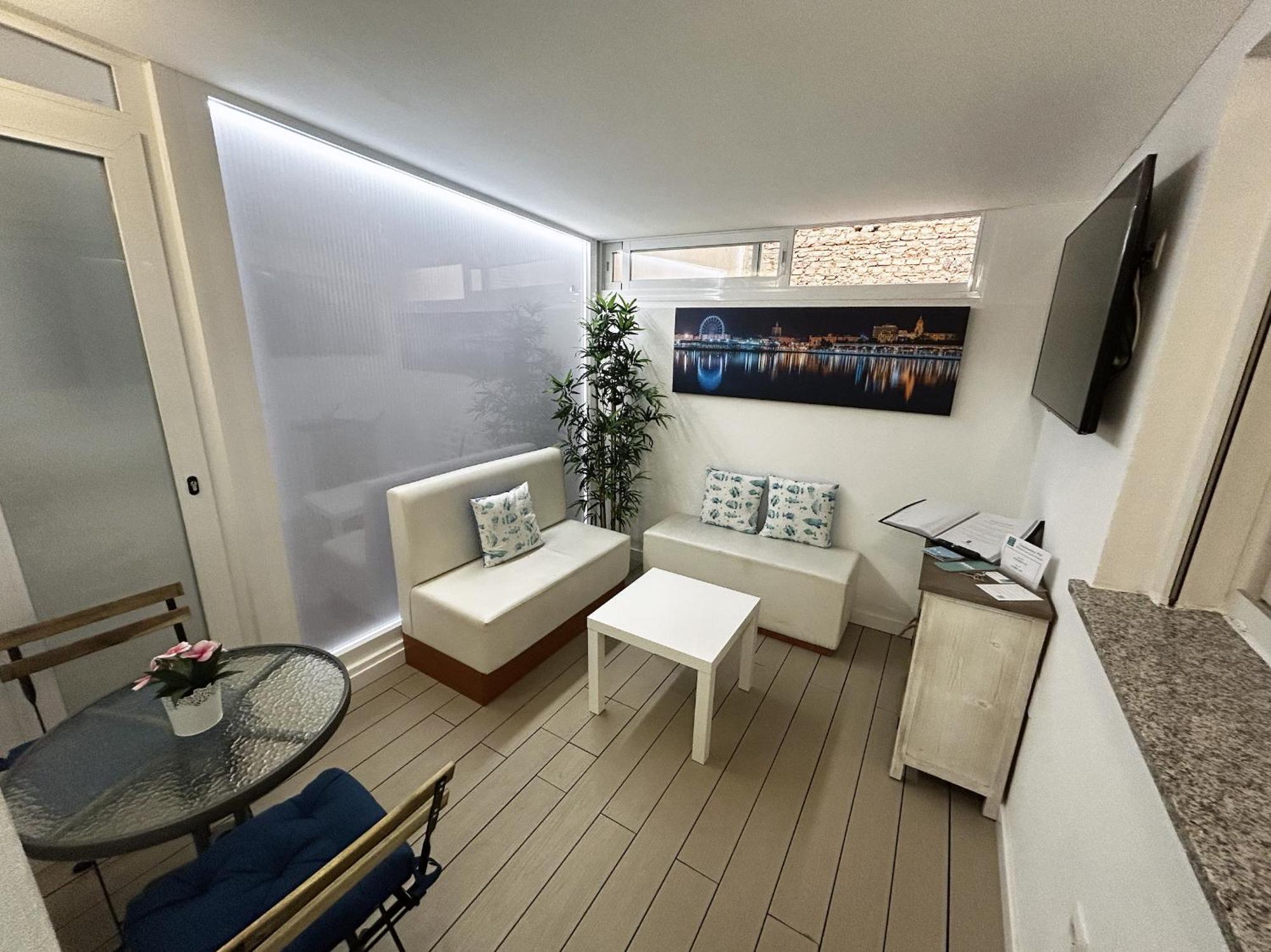 Apartament Wonderstays Maribel