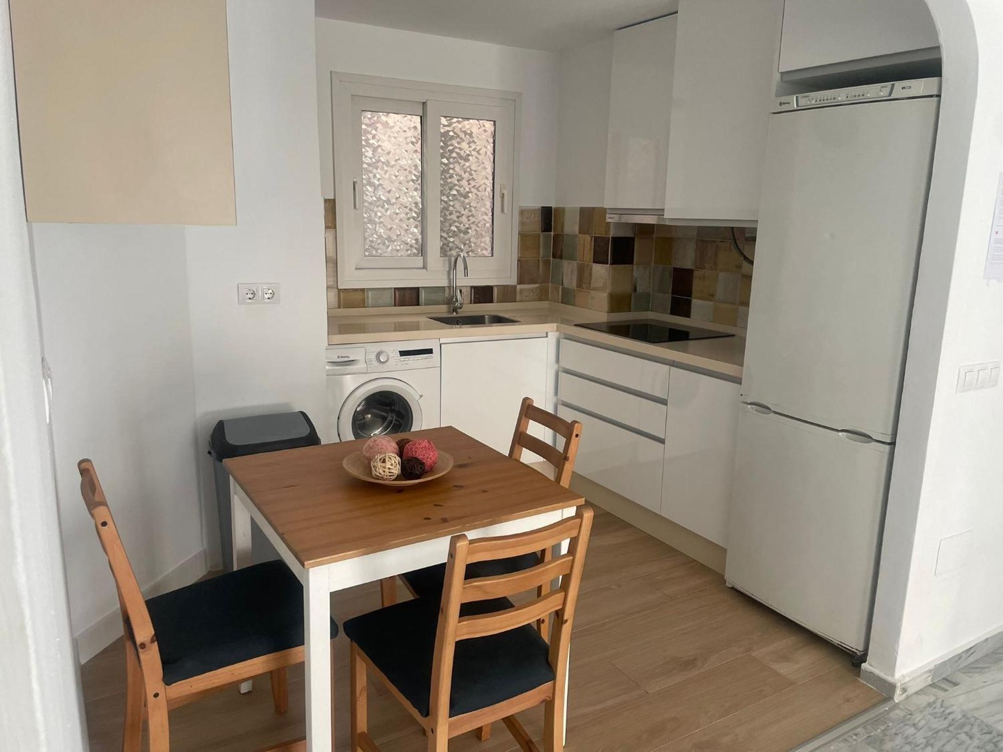 Wonderstays Maribel Apartament