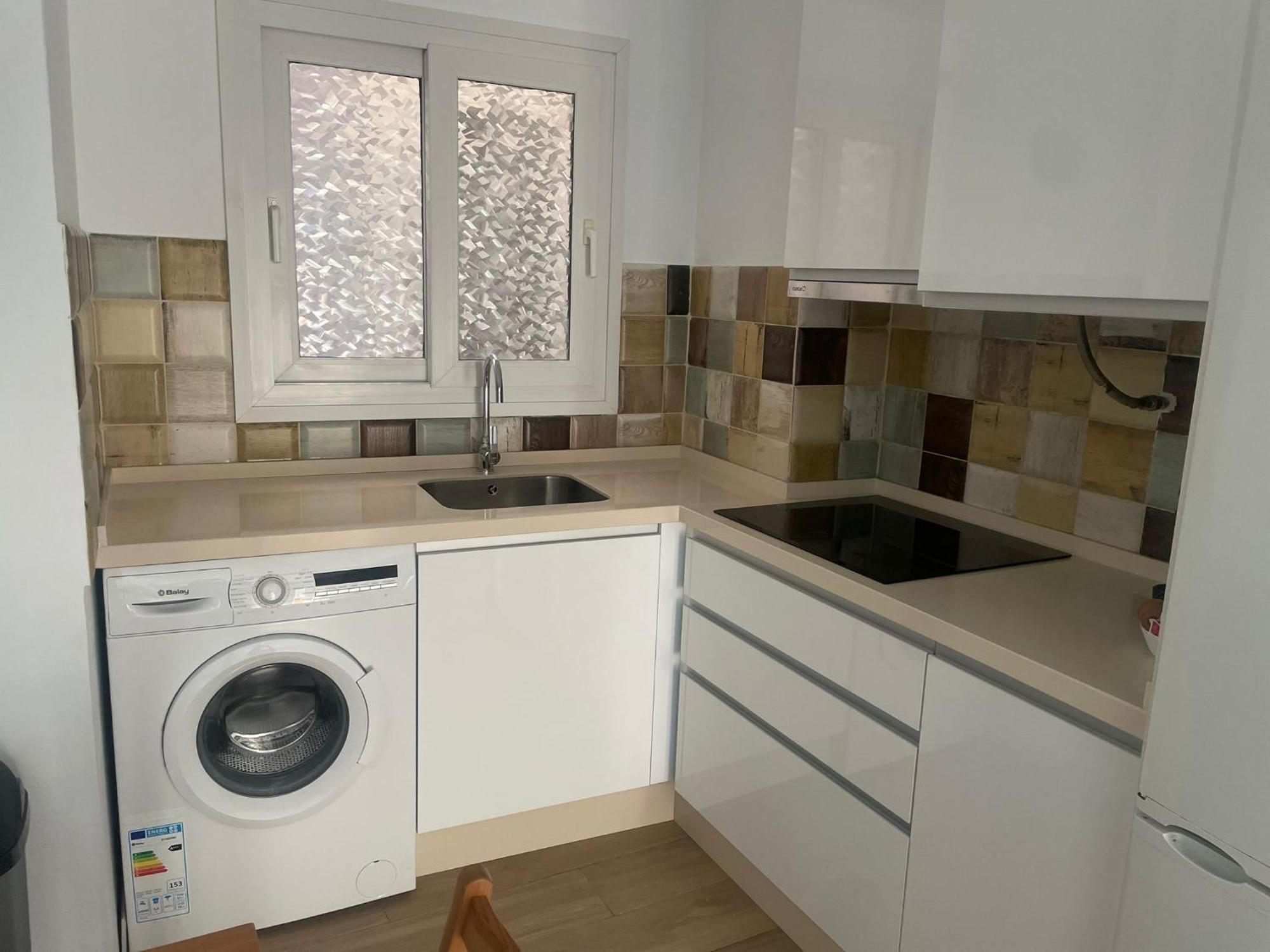 Apartamento Wonderstays Maribel