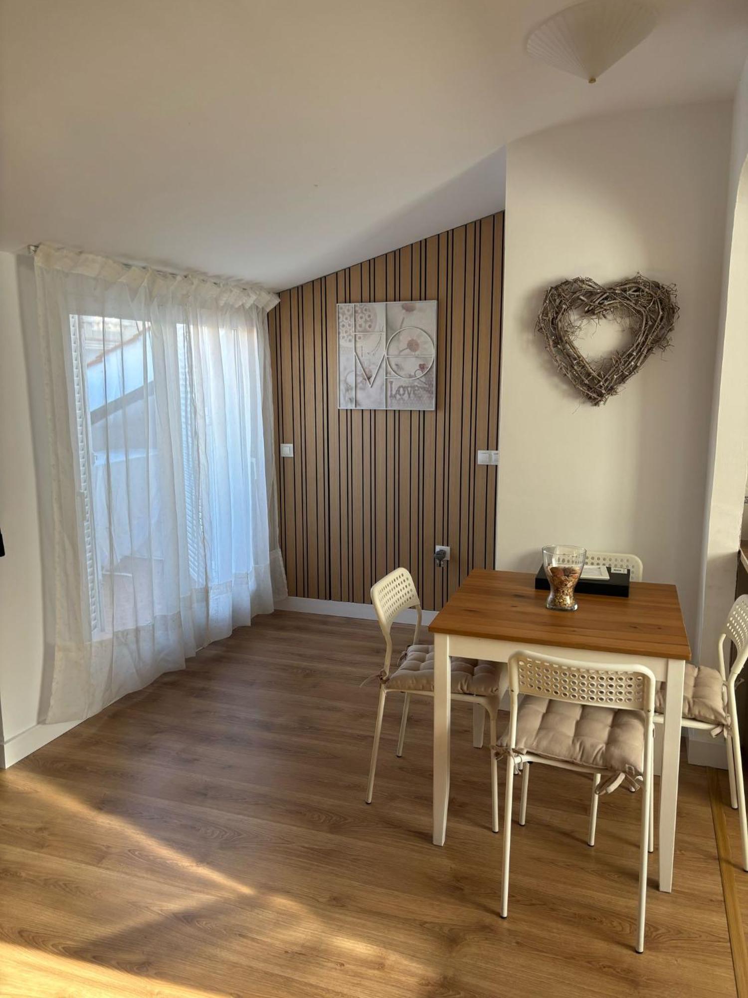 Apartament Wonderstays Maribel Màlaga