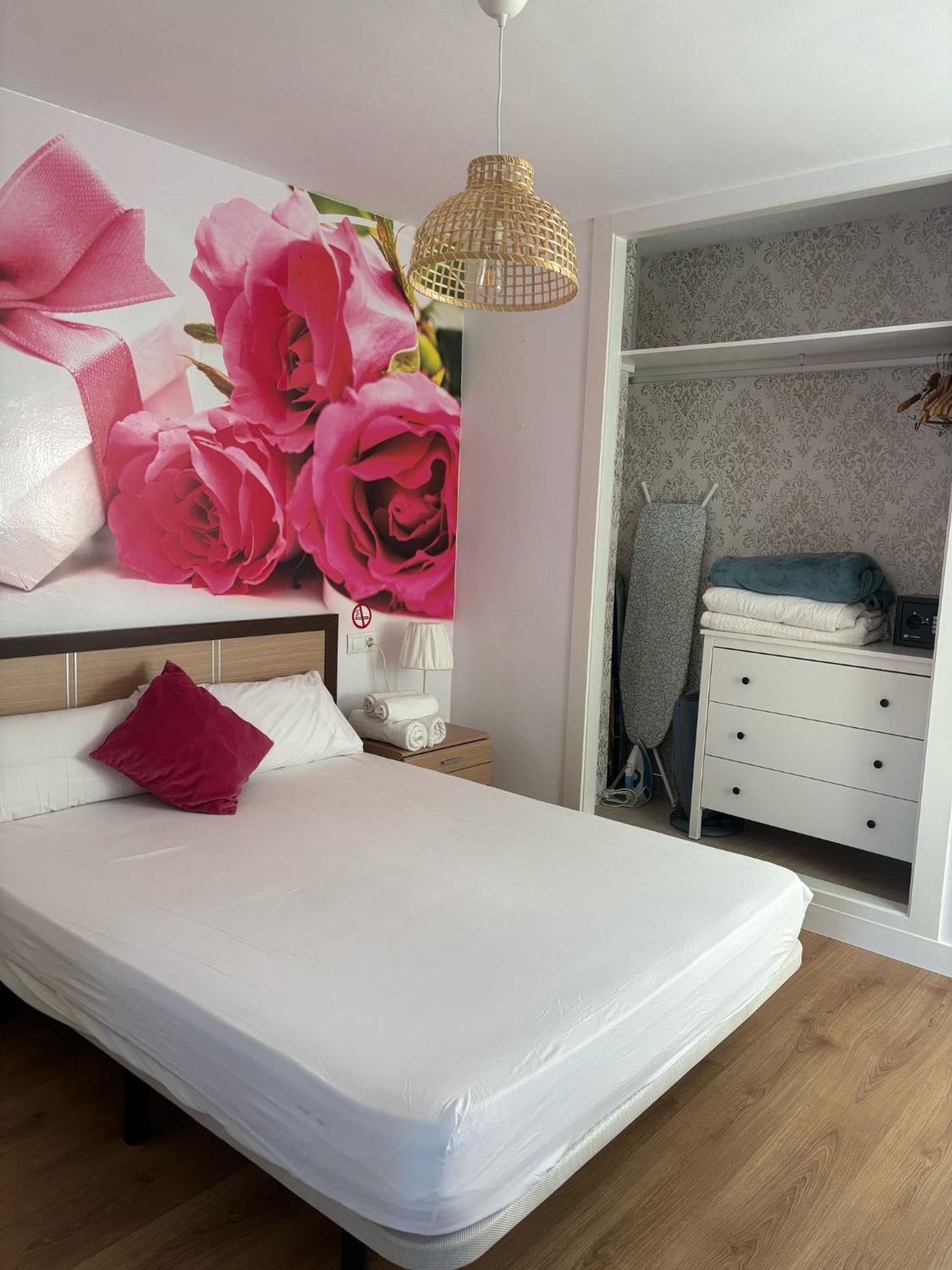 Wonderstays Maribel Màlaga