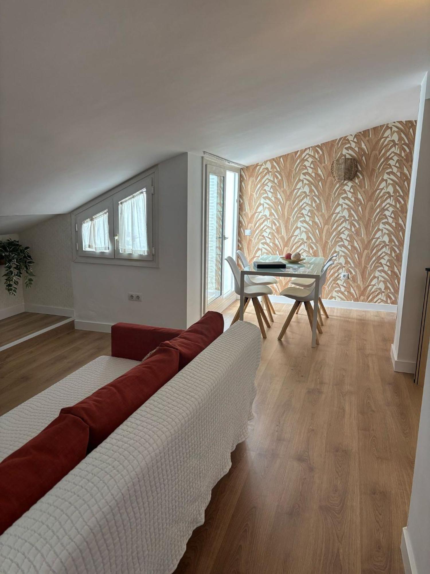 Wonderstays Maribel Apartamento *
