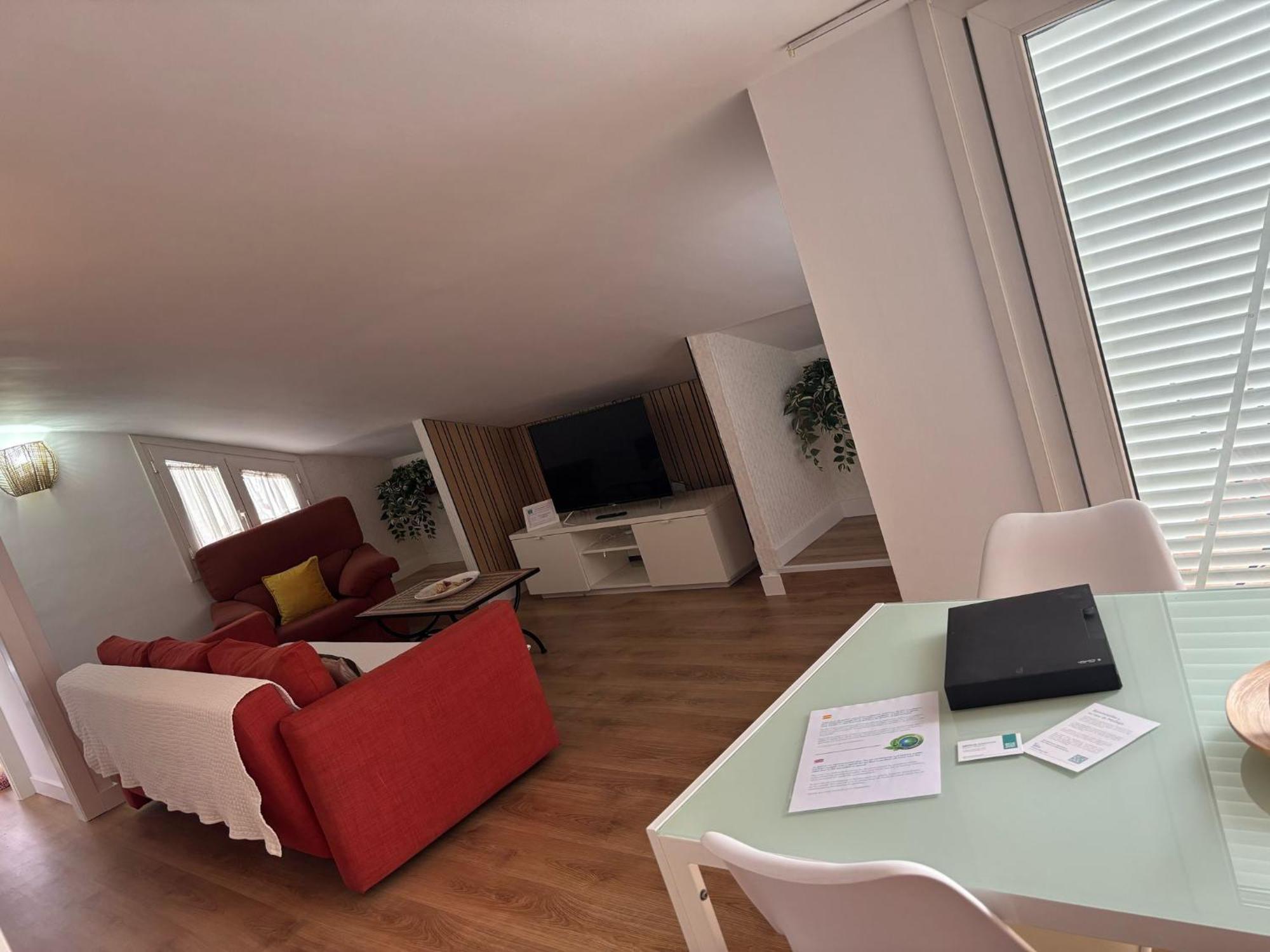 Apartamento Wonderstays Maribel *