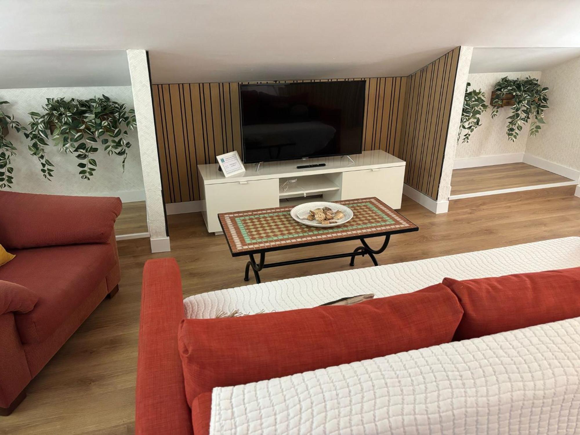 Apartamento Wonderstays Maribel