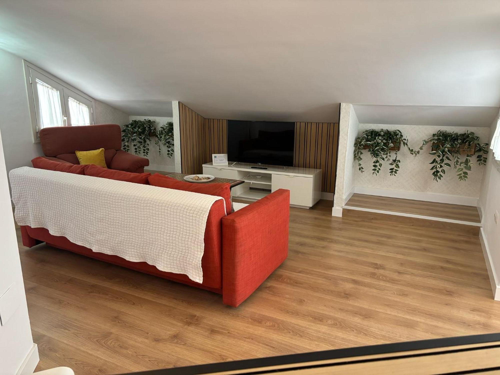 Wonderstays Maribel Apartamento *