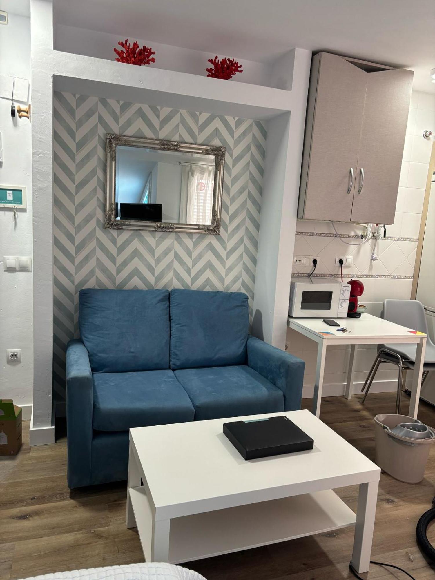 Wonderstays Maribel Apartamento
