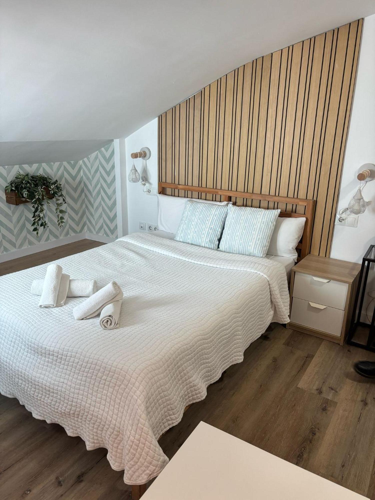 Apartamento Wonderstays Maribel *