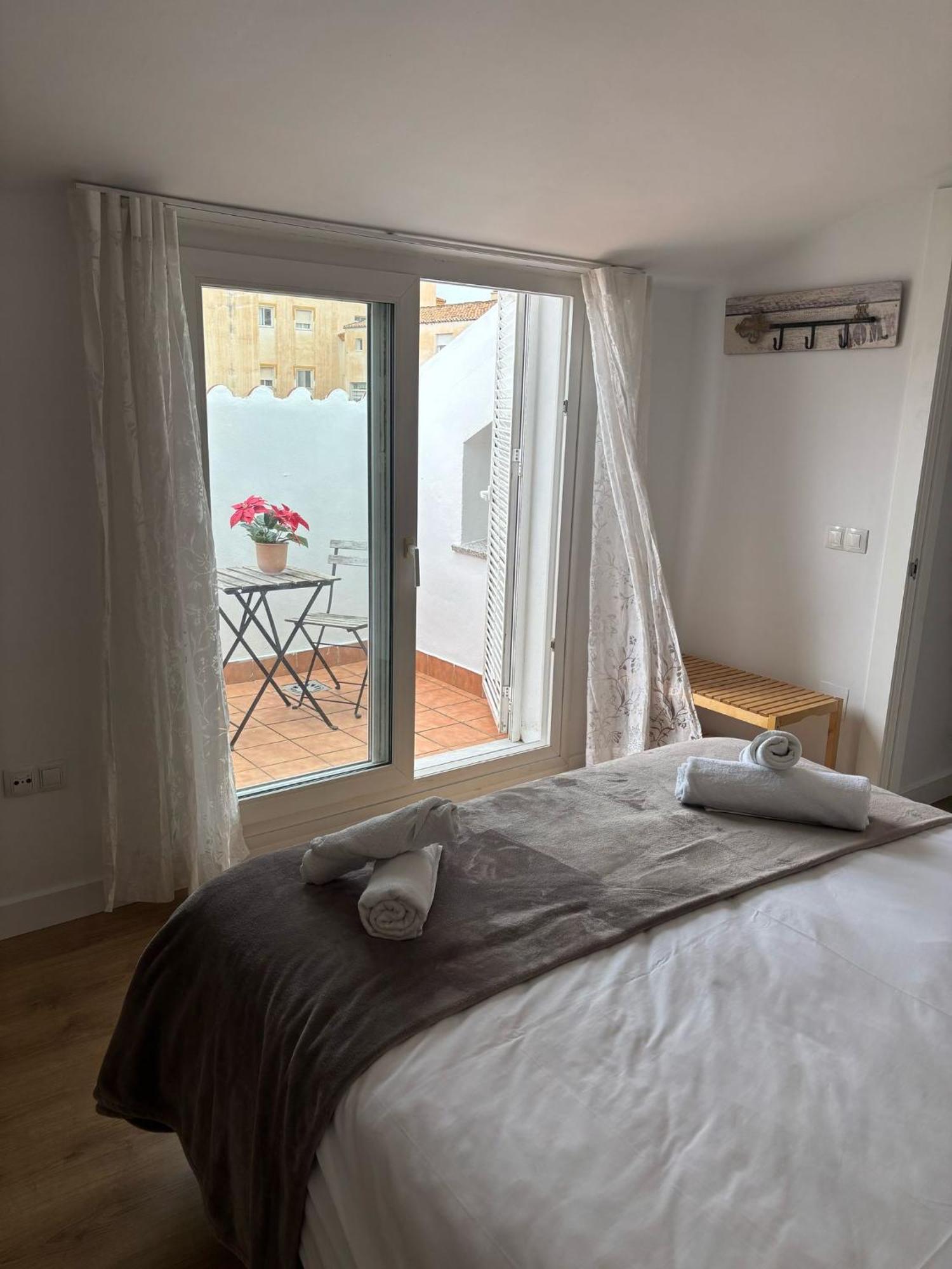 Wonderstays Maribel * Màlaga