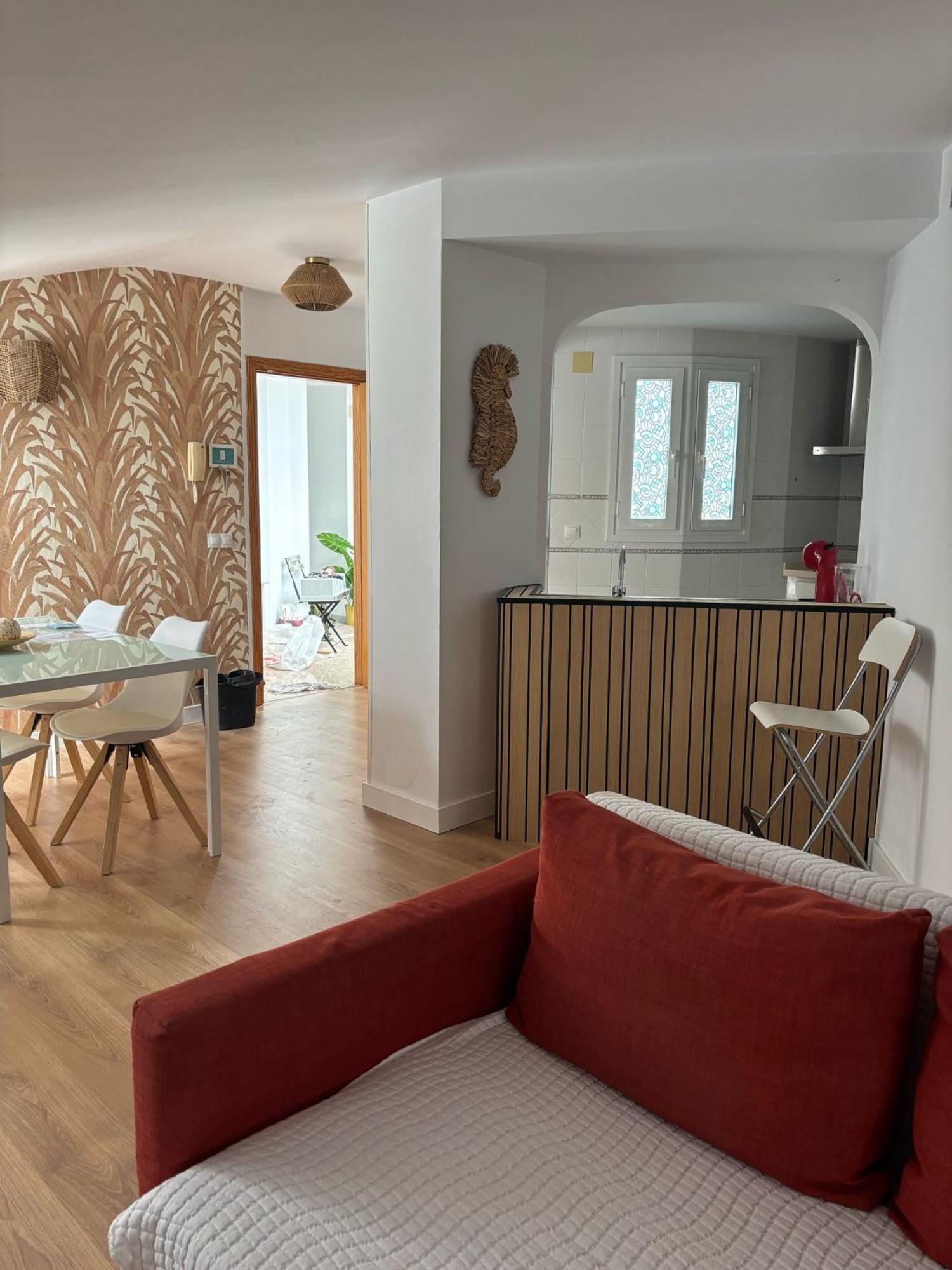 Apartamento Wonderstays Maribel