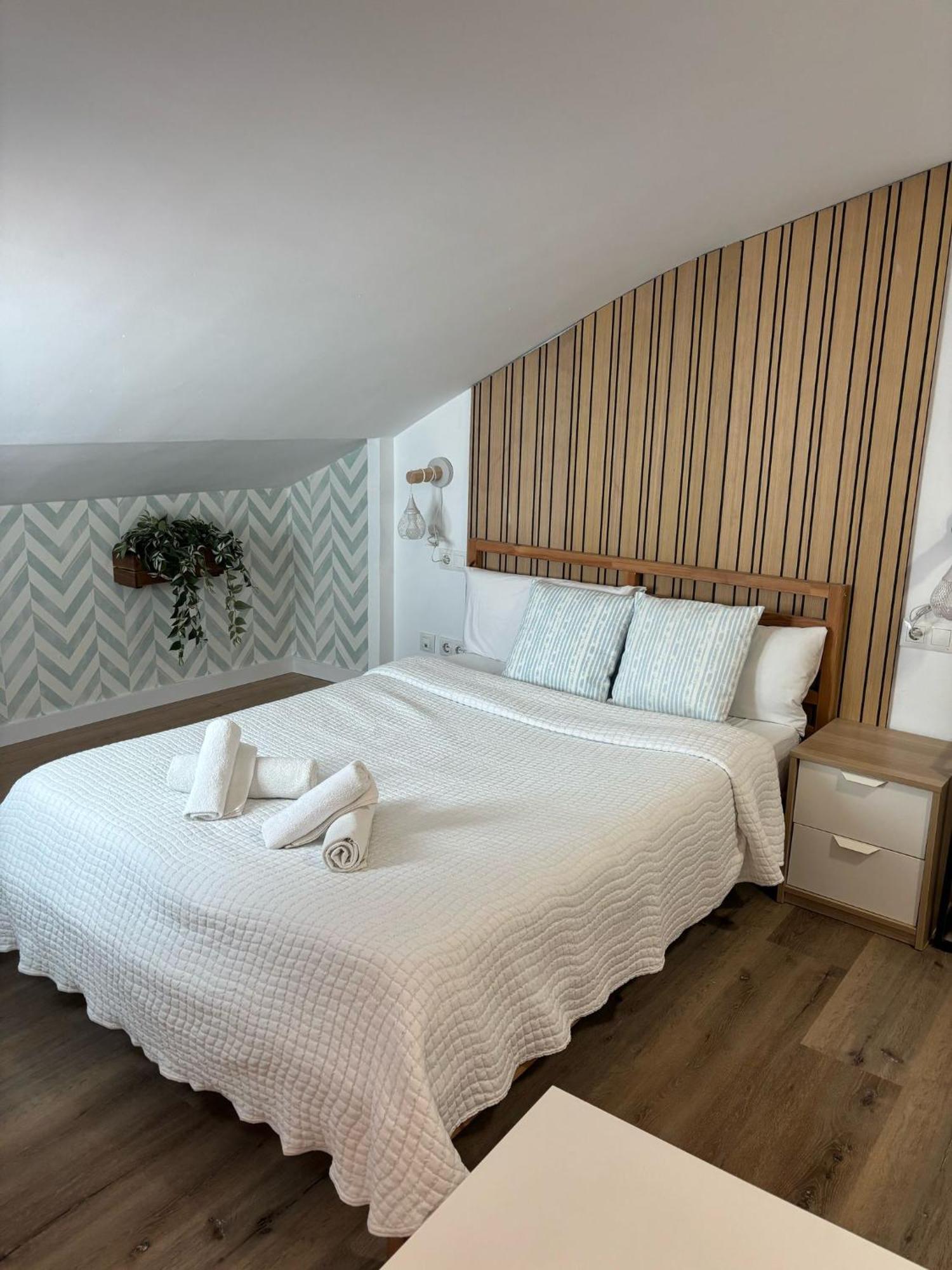 Wonderstays Maribel Apartament