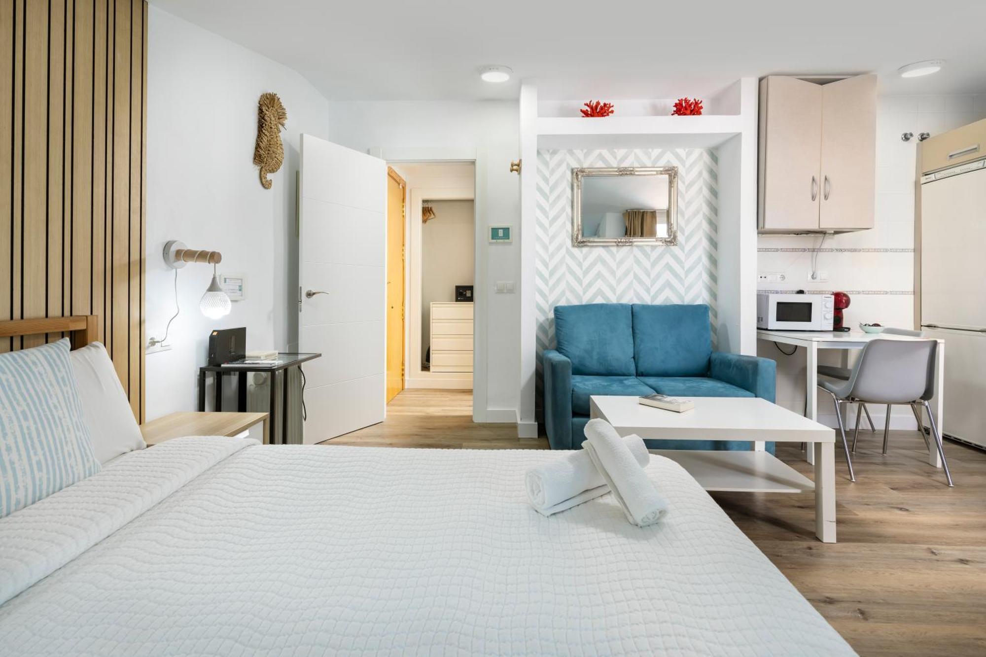 Apartament Wonderstays Maribel