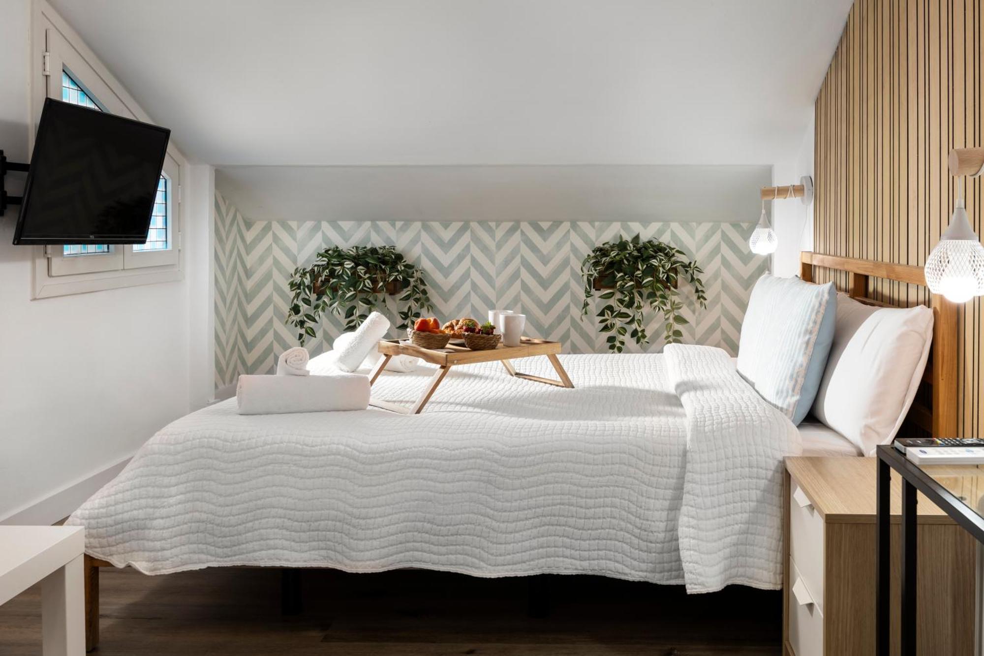 Maribel Apartamento Málaga