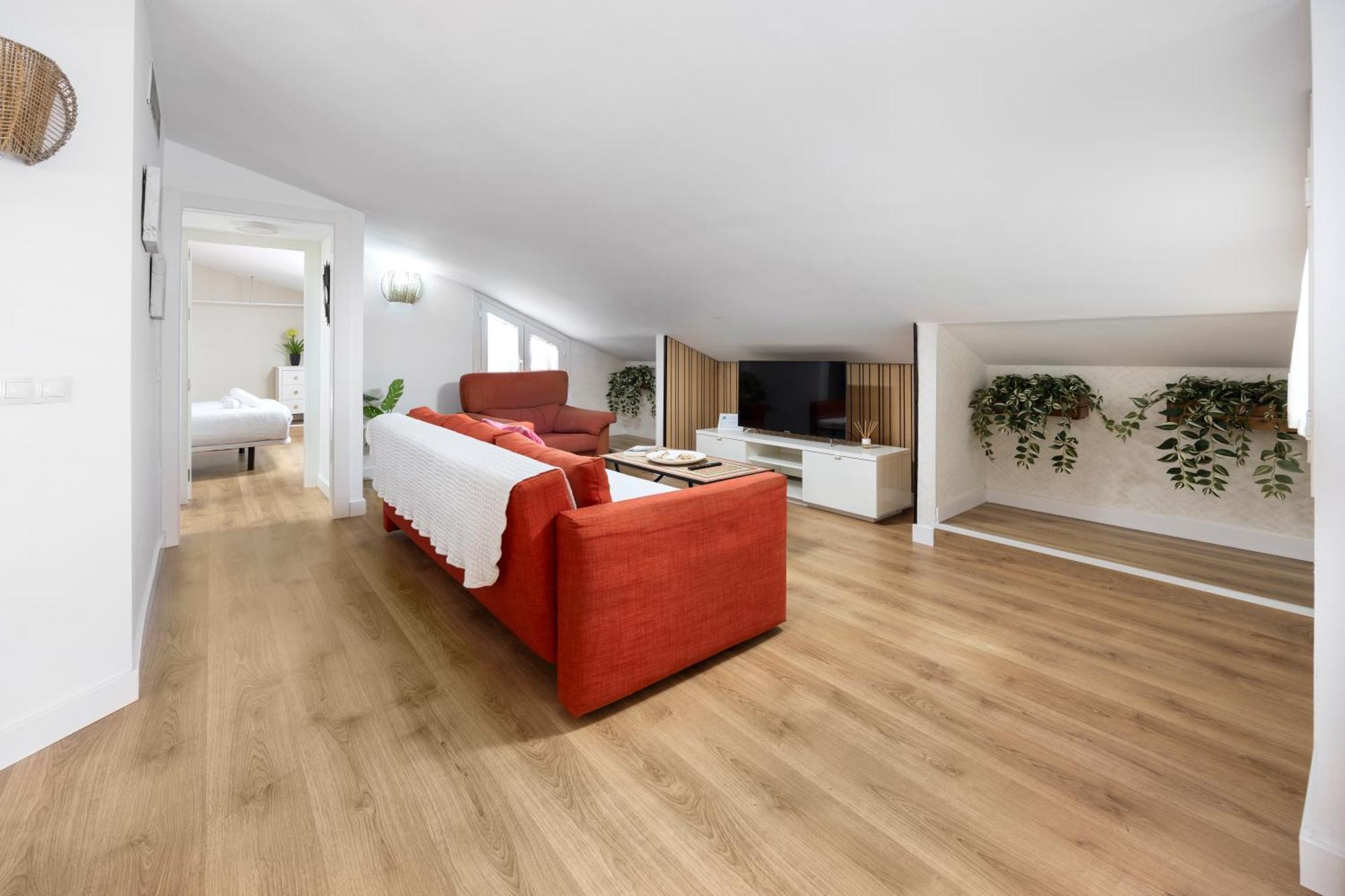 Wonderstays Maribel Màlaga