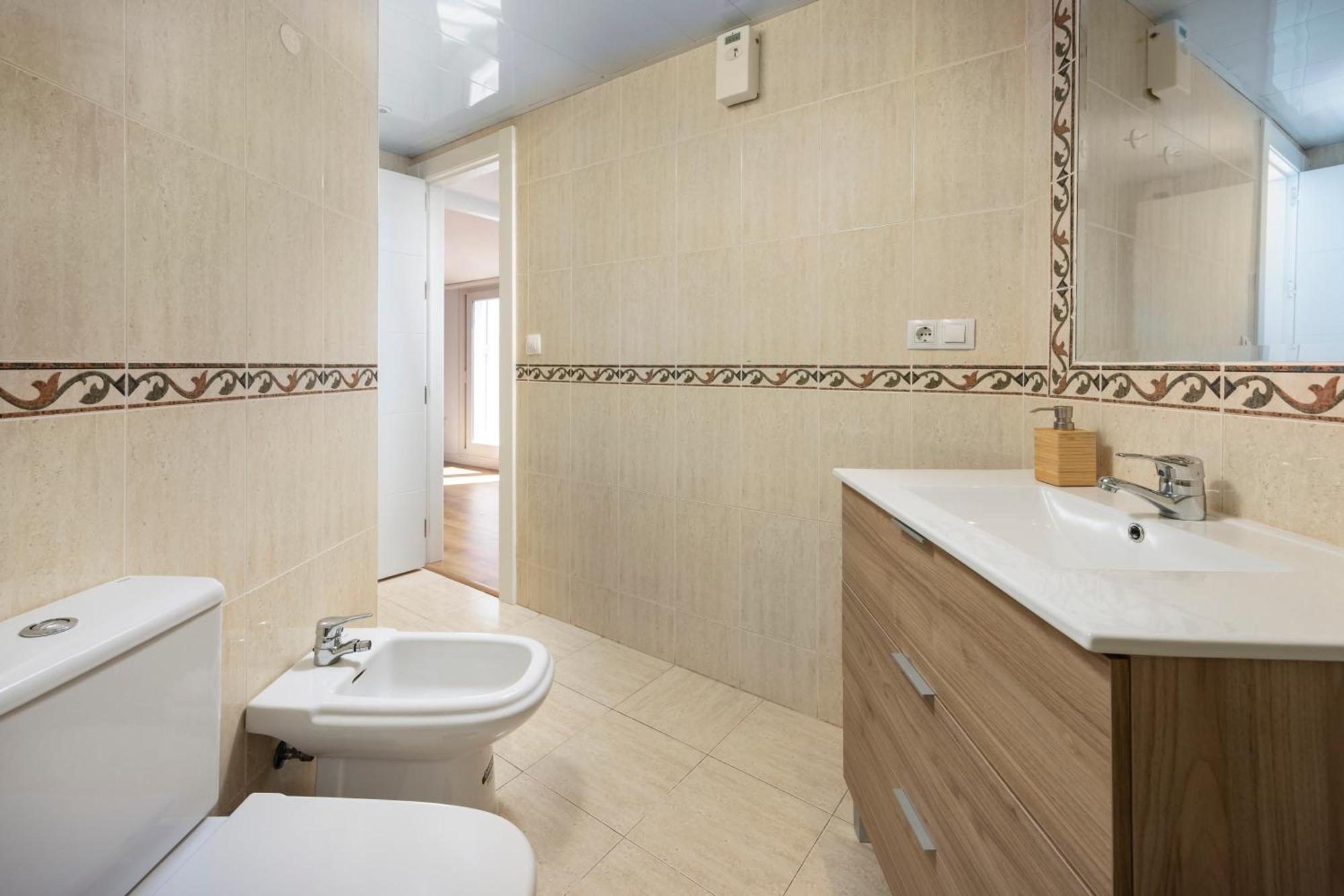 Wonderstays Maribel * Màlaga