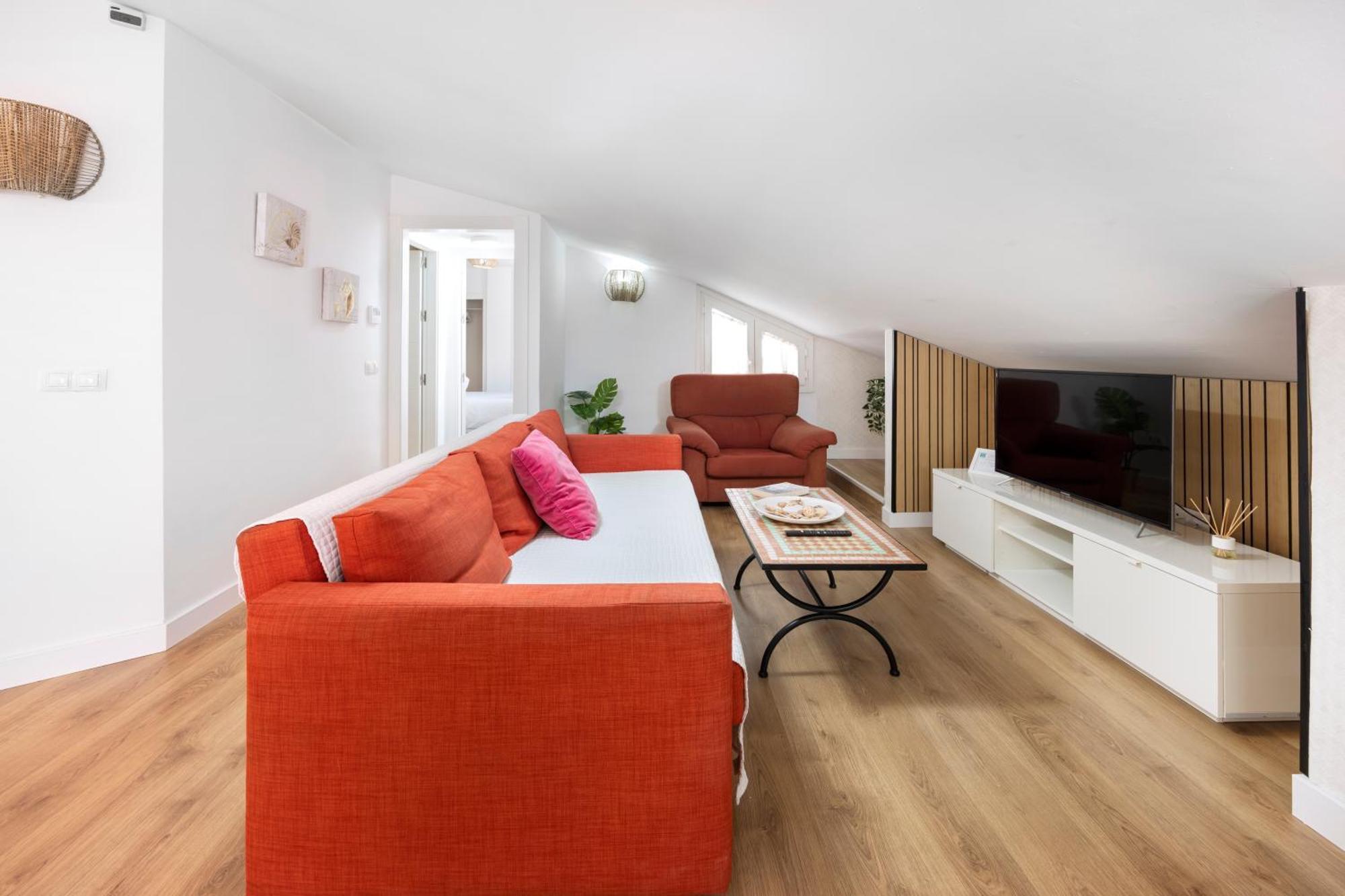 Apartament Wonderstays Maribel *