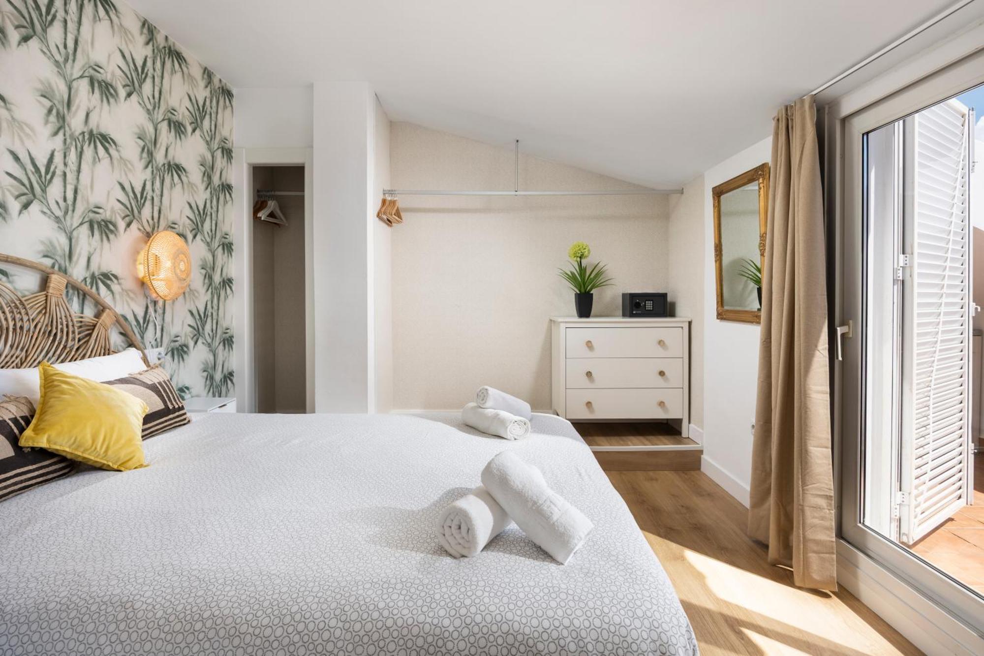 Wonderstays Maribel *