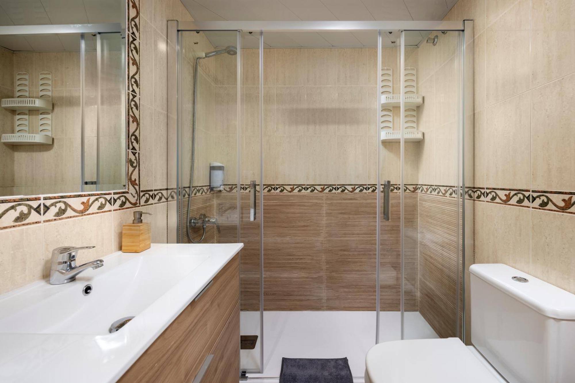 Wonderstays Maribel Màlaga