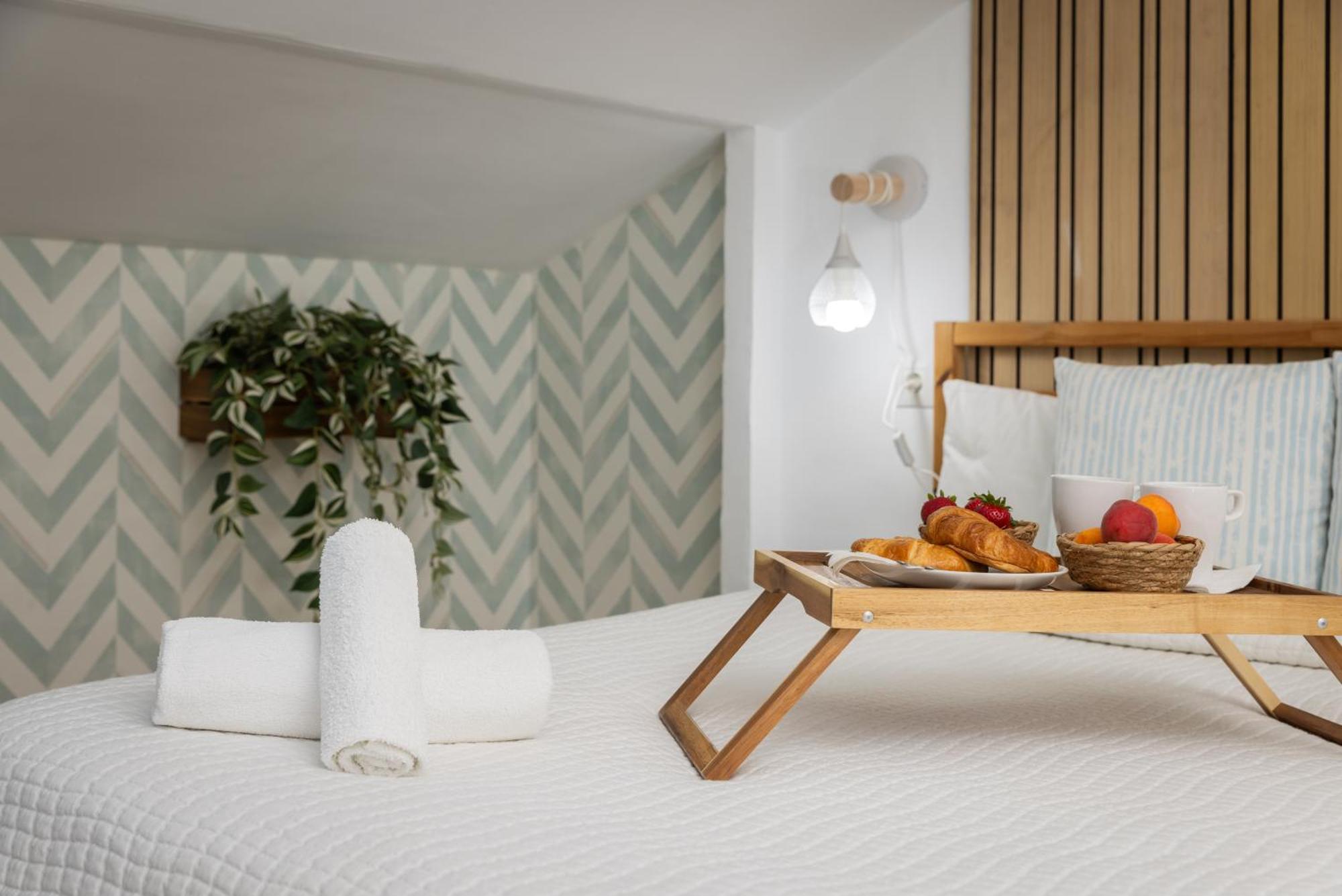 Wonderstays Maribel Apartament
