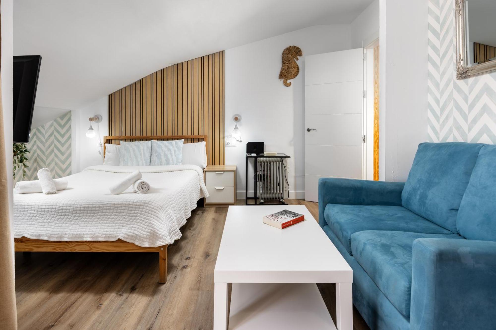 Apartament Wonderstays Maribel *
