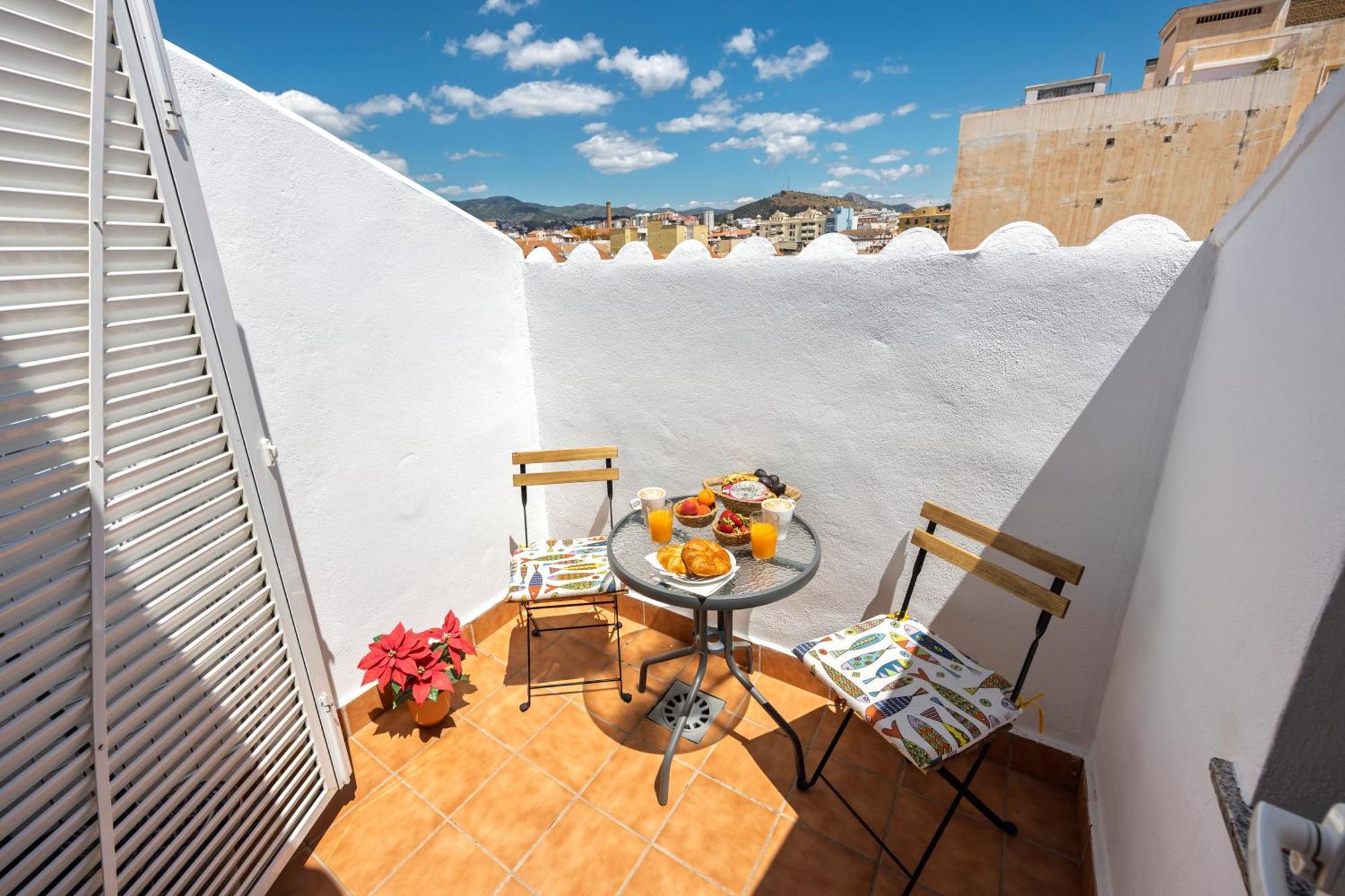 Wonderstays Maribel Màlaga
