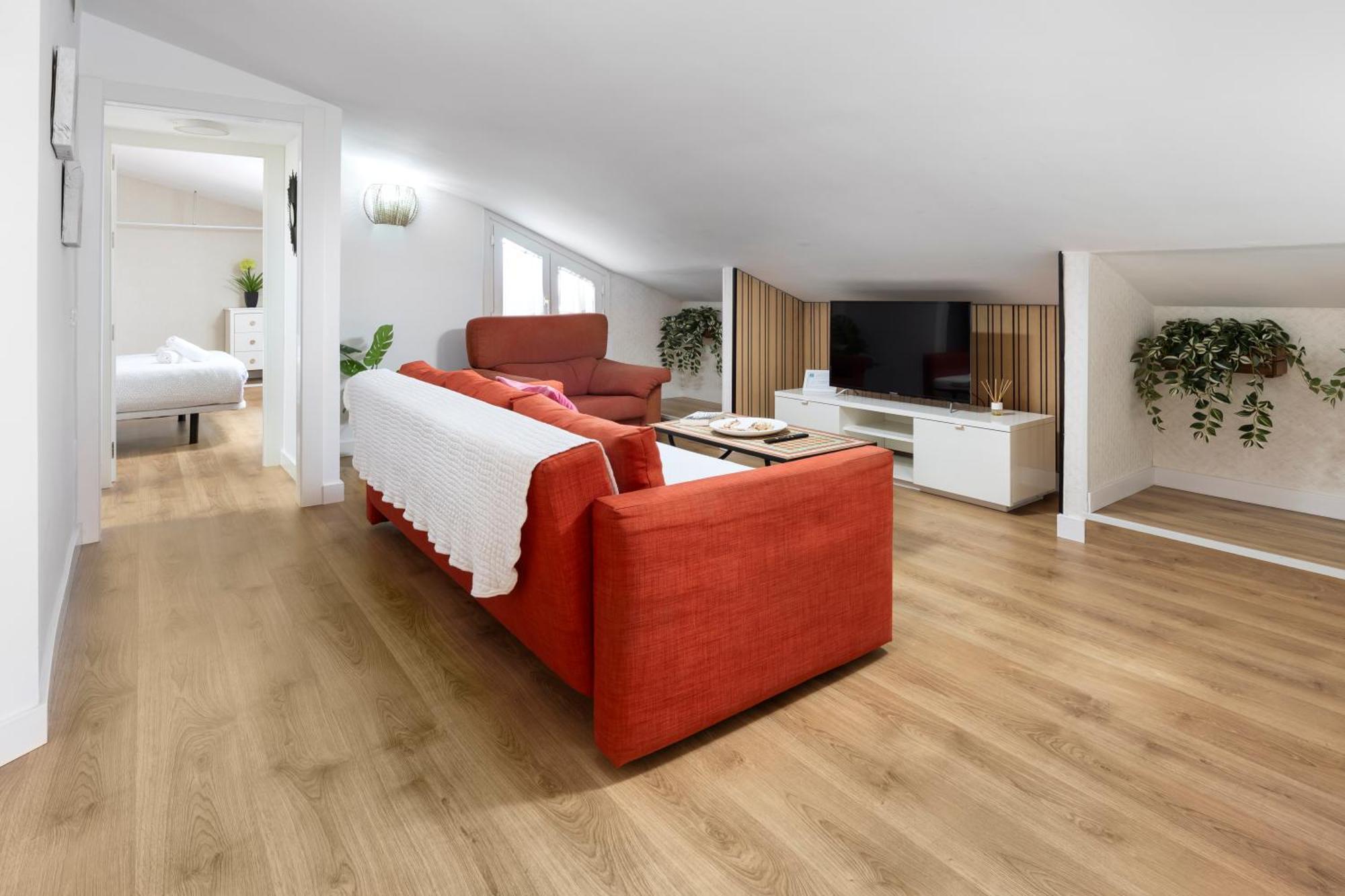 Wonderstays Maribel * Màlaga
