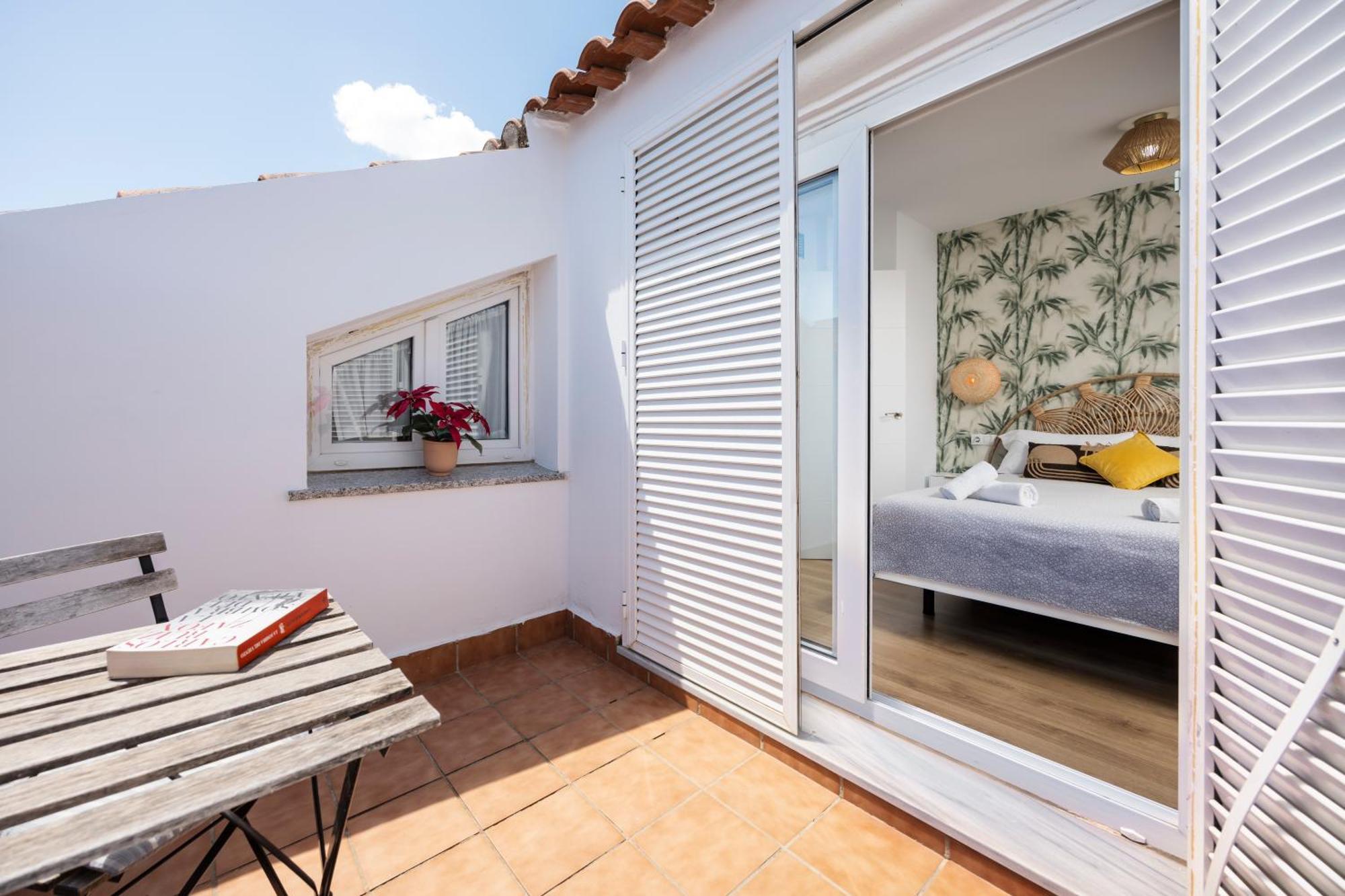 Wonderstays Maribel