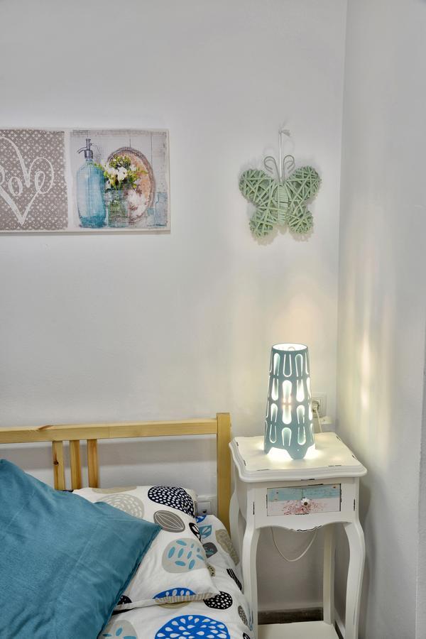 Wonderstays Maribel Apartament Màlaga
