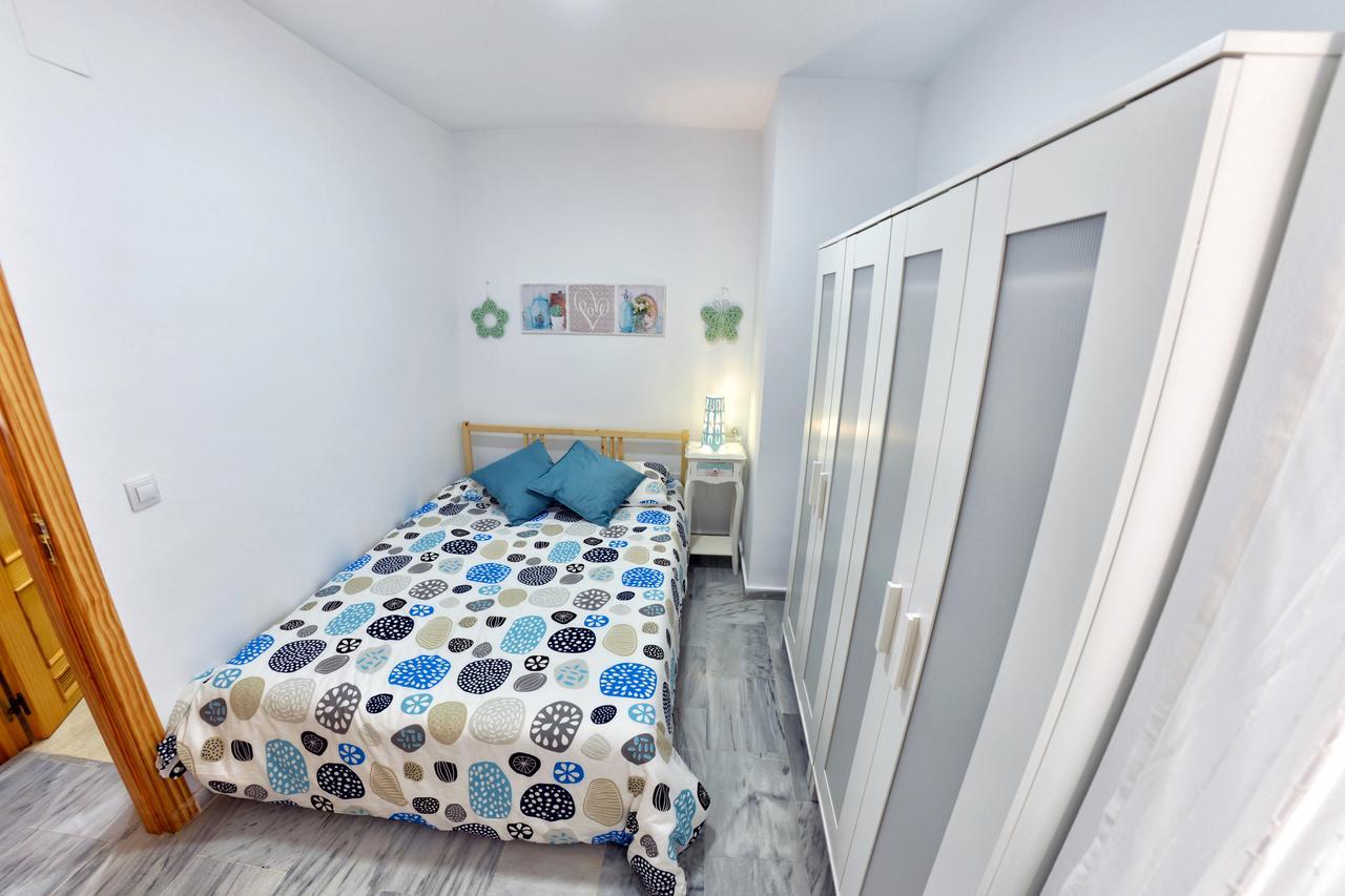 Wonderstays Maribel Màlaga
