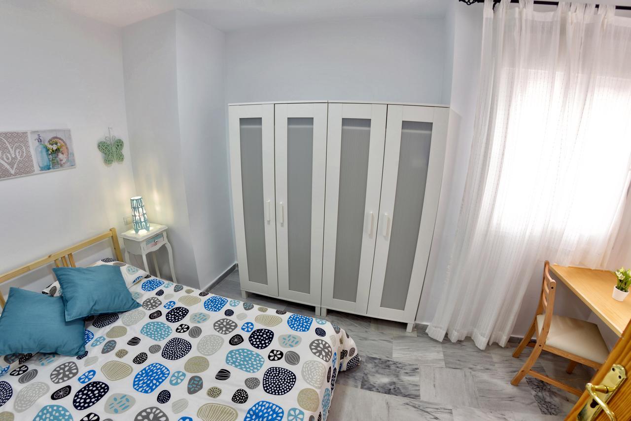 Apartamento Wonderstays Maribel