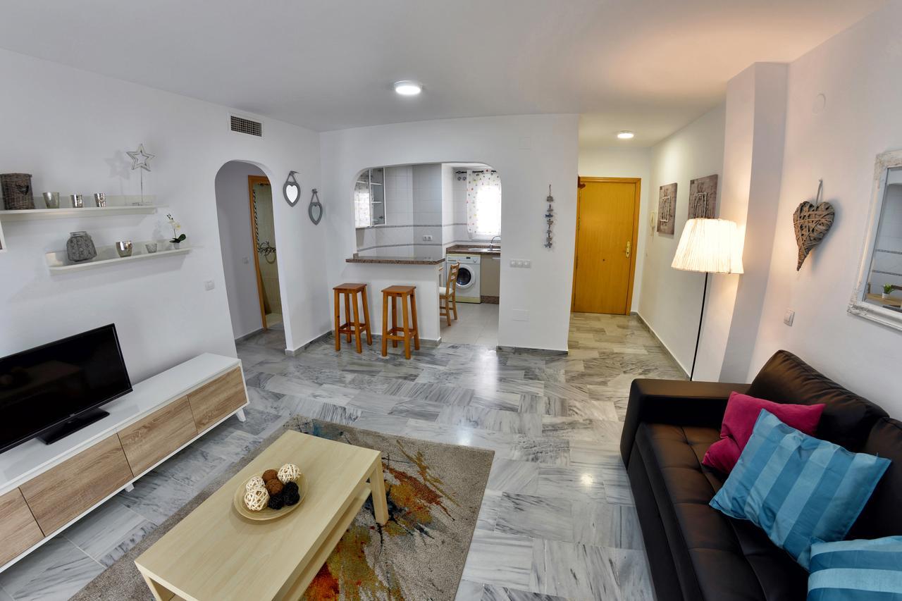 Wonderstays Maribel Apartamento *