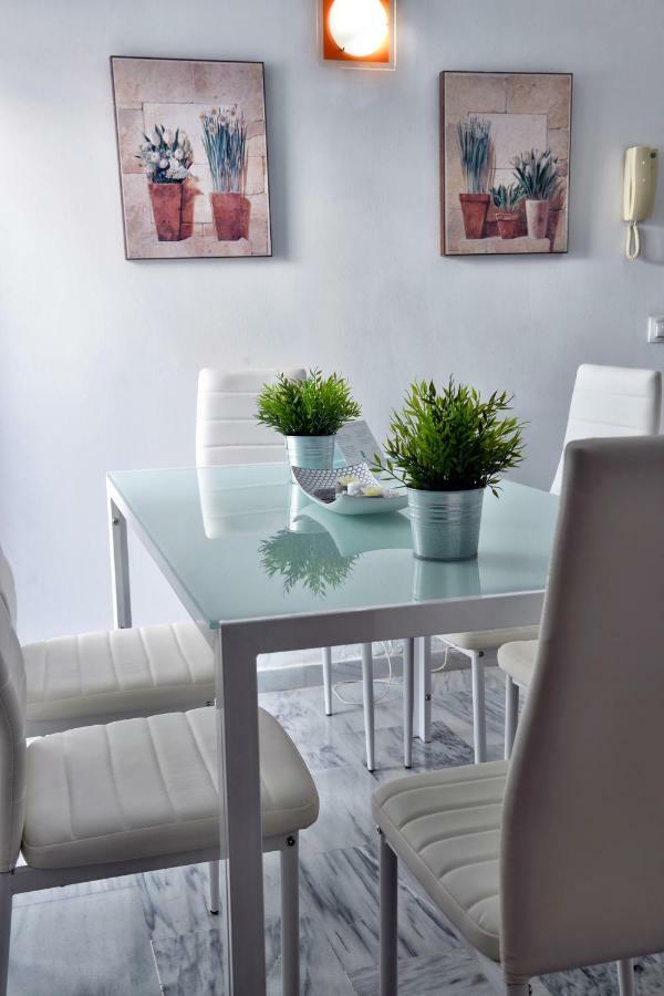 Apartamento Wonderstays Maribel *