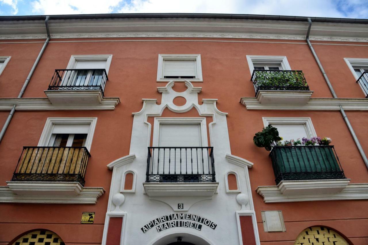 Wonderstays Maribel Apartamento