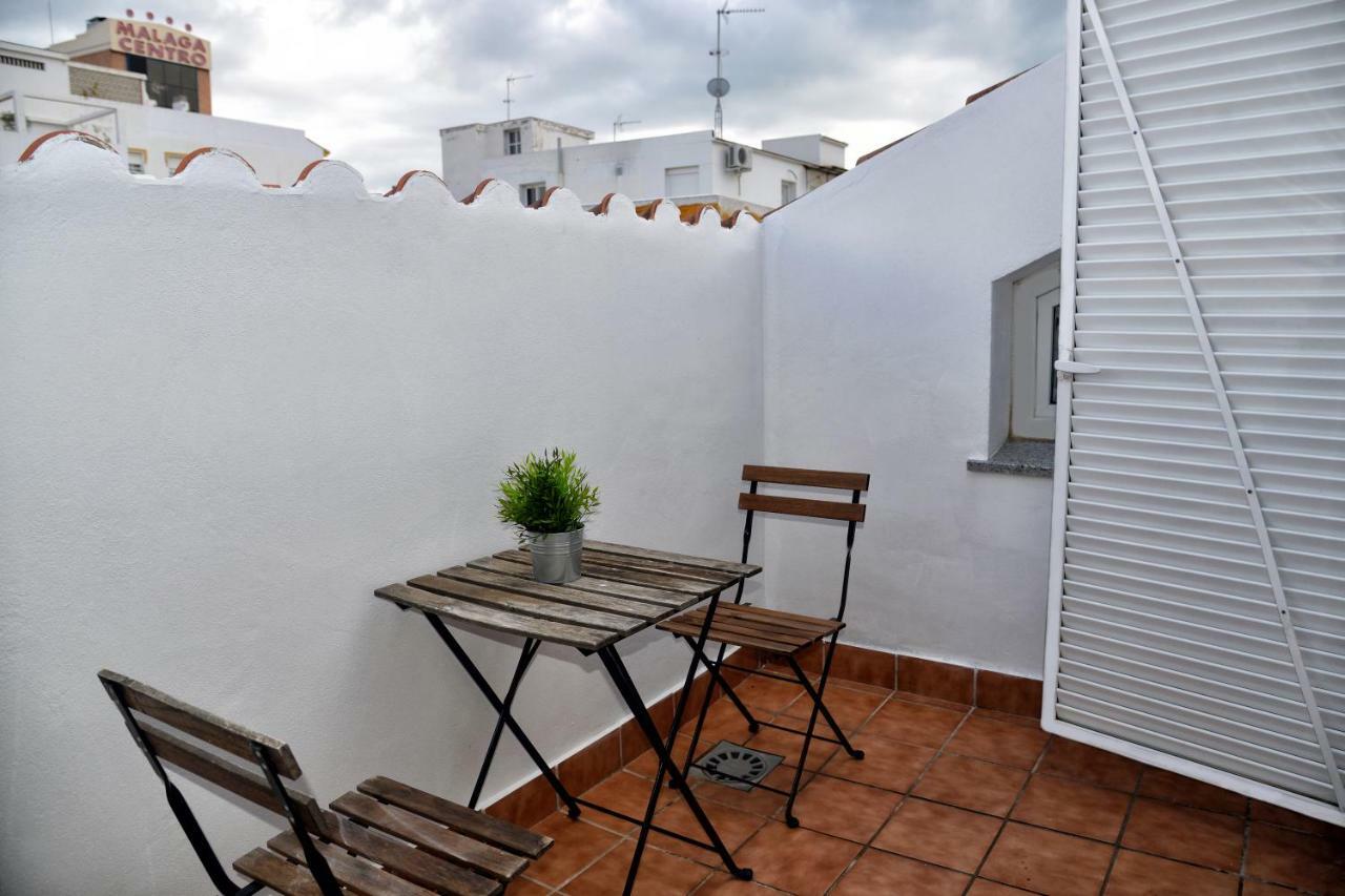 Wonderstays Maribel Màlaga
