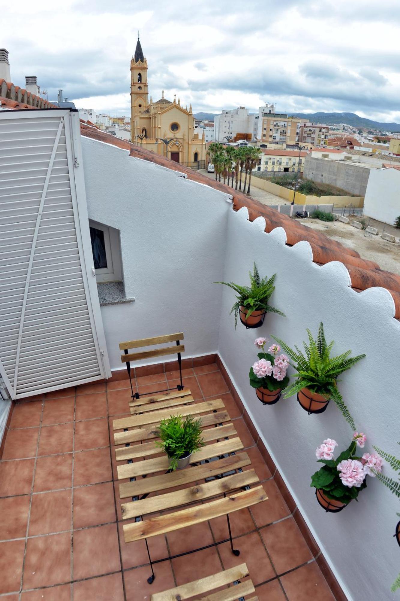 Wonderstays Maribel Apartamento *