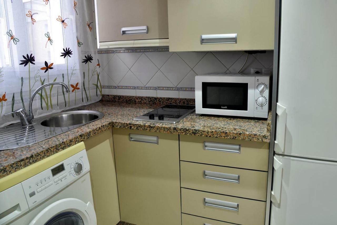 Wonderstays Maribel Apartament