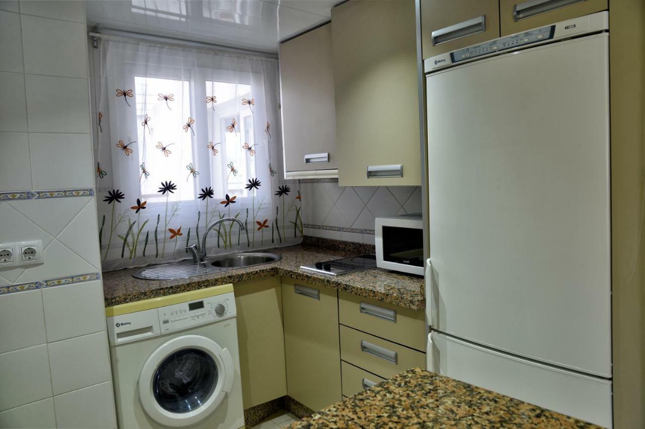 Wonderstays Maribel Apartamento *