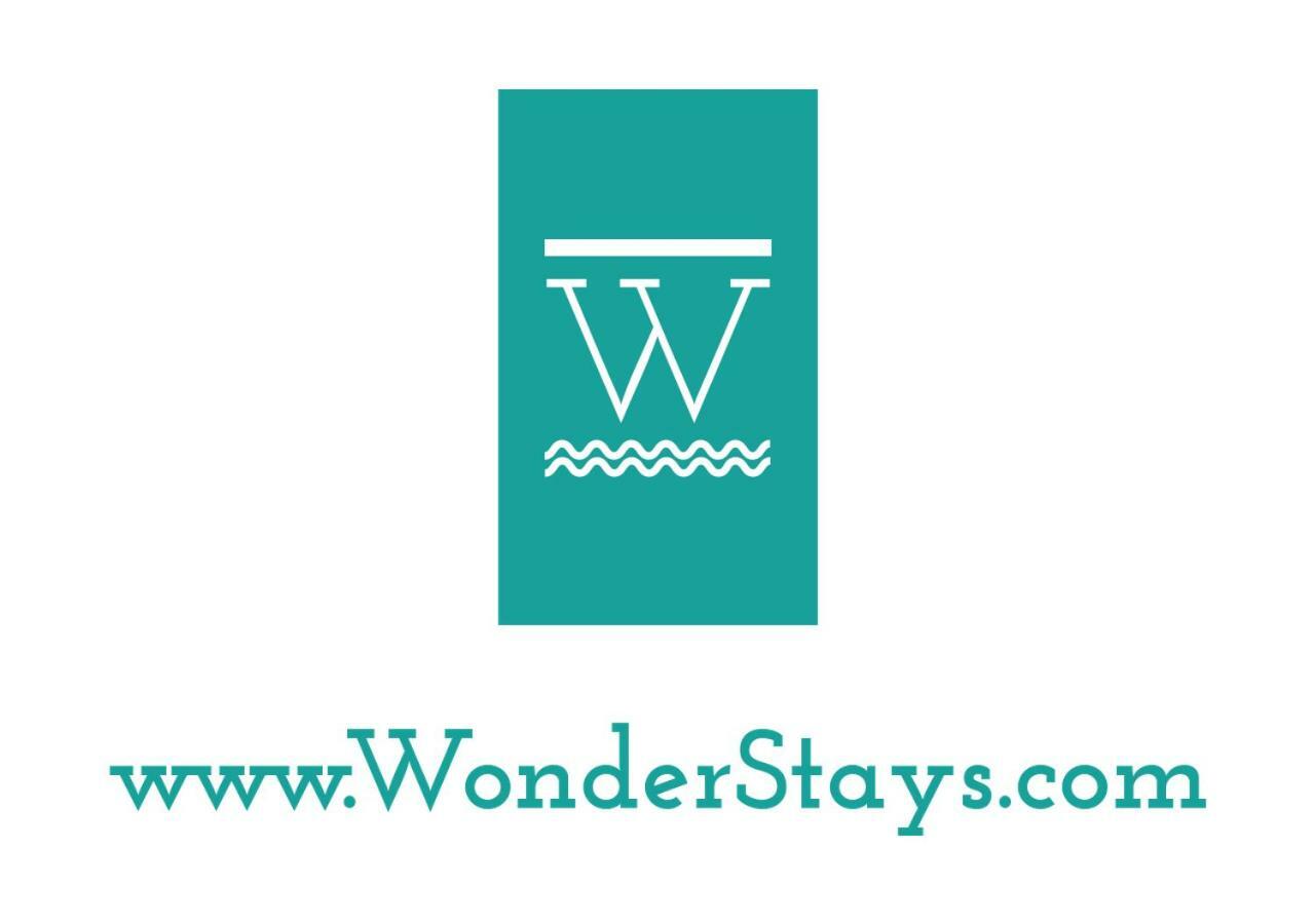 Apartament Wonderstays Maribel Màlaga