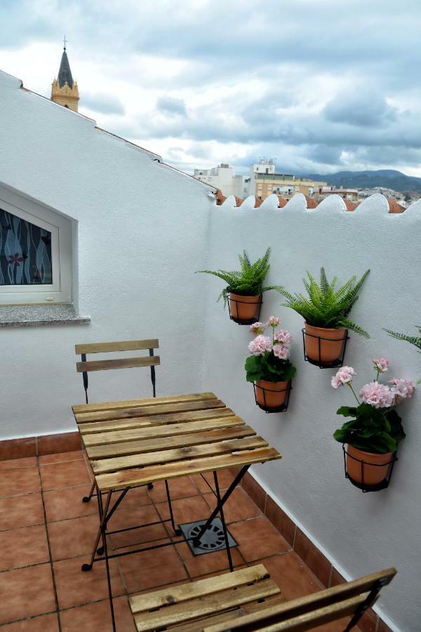 Wonderstays Maribel Apartamento Málaga