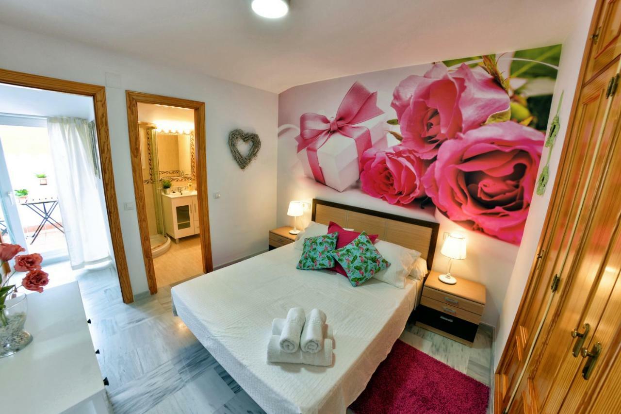 Wonderstays Maribel Màlaga