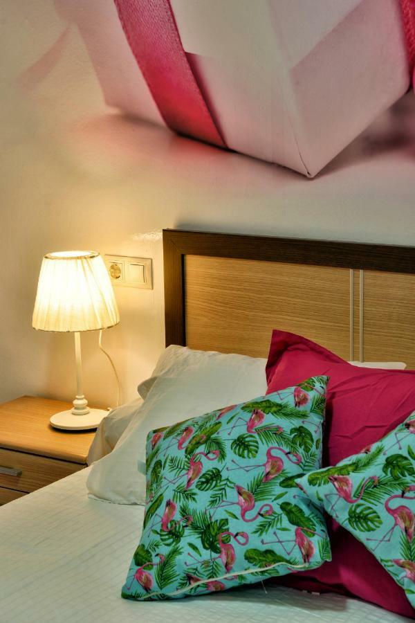Wonderstays Maribel Màlaga