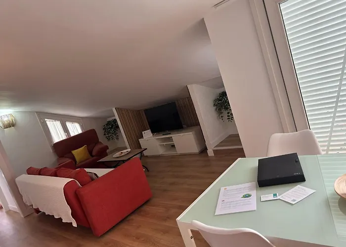 Apartamentos Maribel
