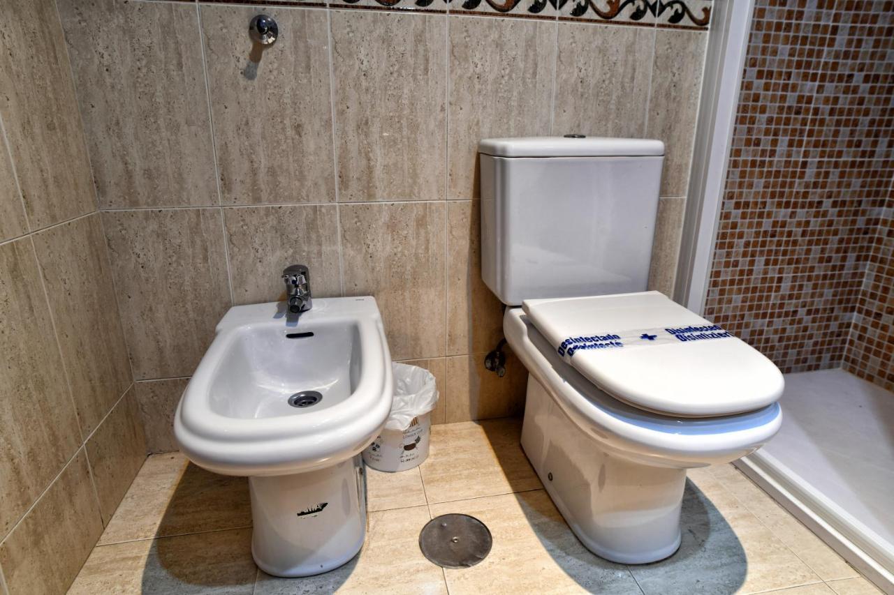 Wonderstays Maribel Appartamento Málaga
