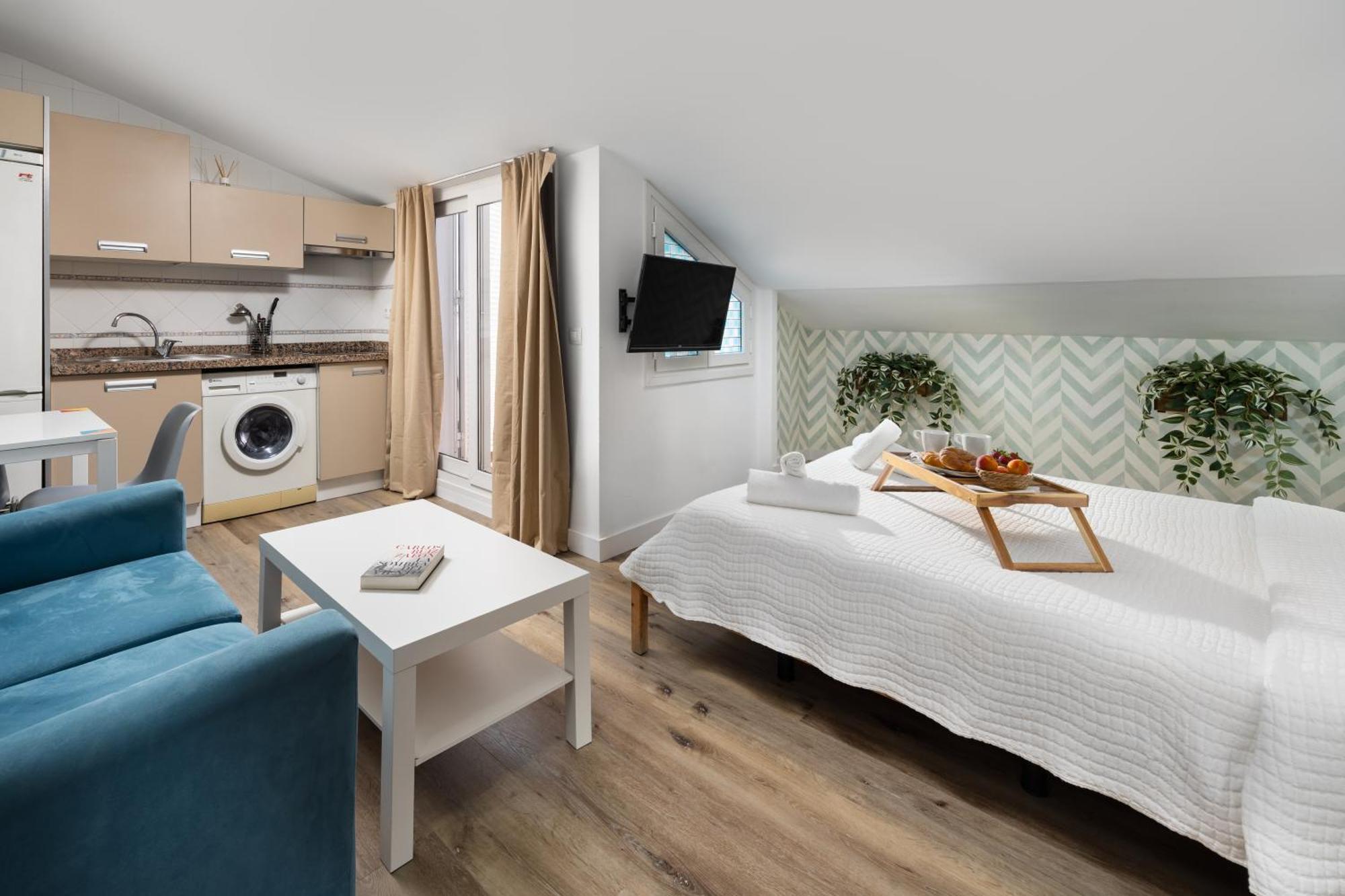 Apartment Wonderstays Maribel
