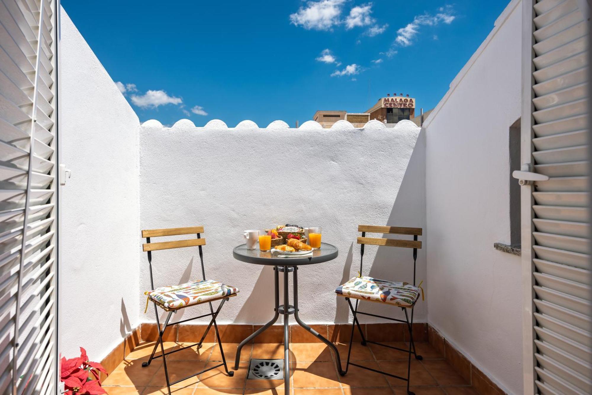Wonderstays Maribel Apartment *